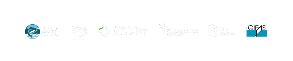 Logorekke Interaktive