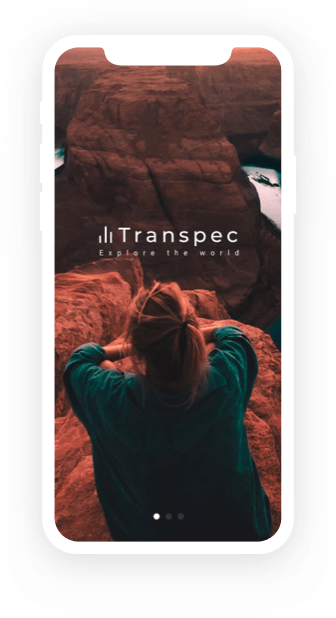 case study page transpec iphone